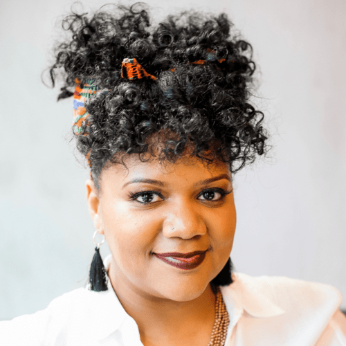 Derika Featherston
