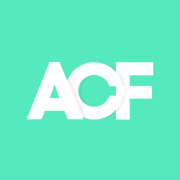 ACFBuilder logo