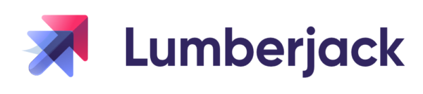 Lumberjack logo