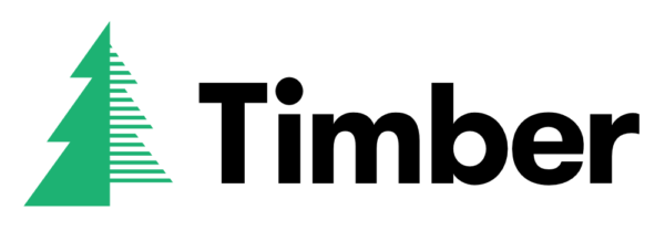 The Timber logo