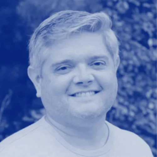 Lucas Blondheim